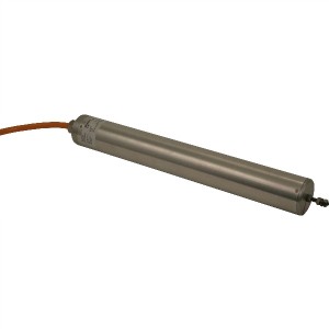AC6-x-DH Downhole accelerometer