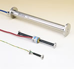 Concrete Embedment Strain Gauges