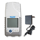 TEL-7001
Carbon Dioxide monitor for indoor air quality studies.
0-10,000ppm