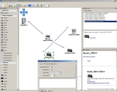 Network Planner